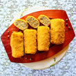Meat Croquettes