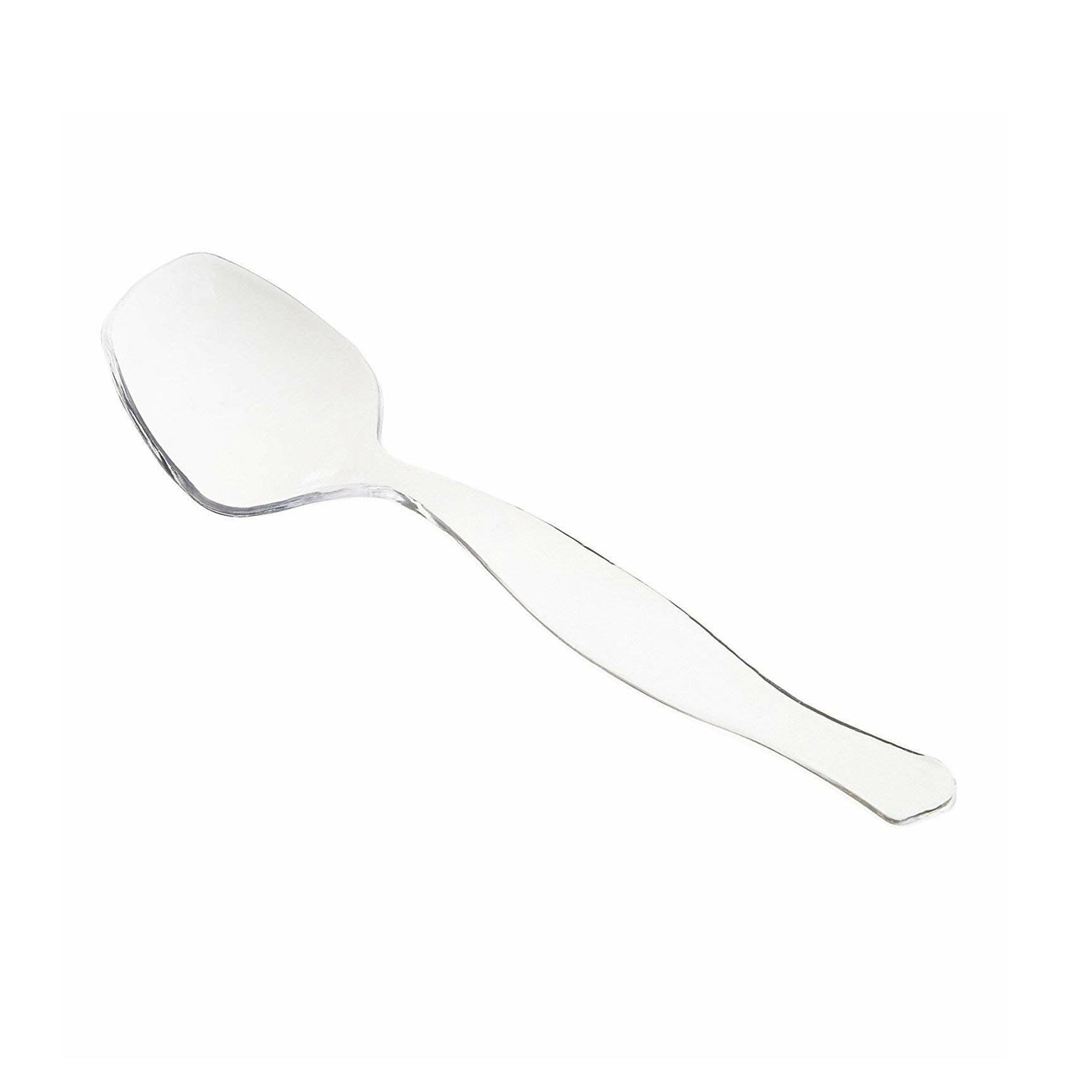 Serving Spoon Piast Catering