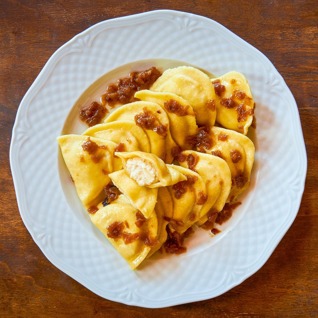 Pierogi