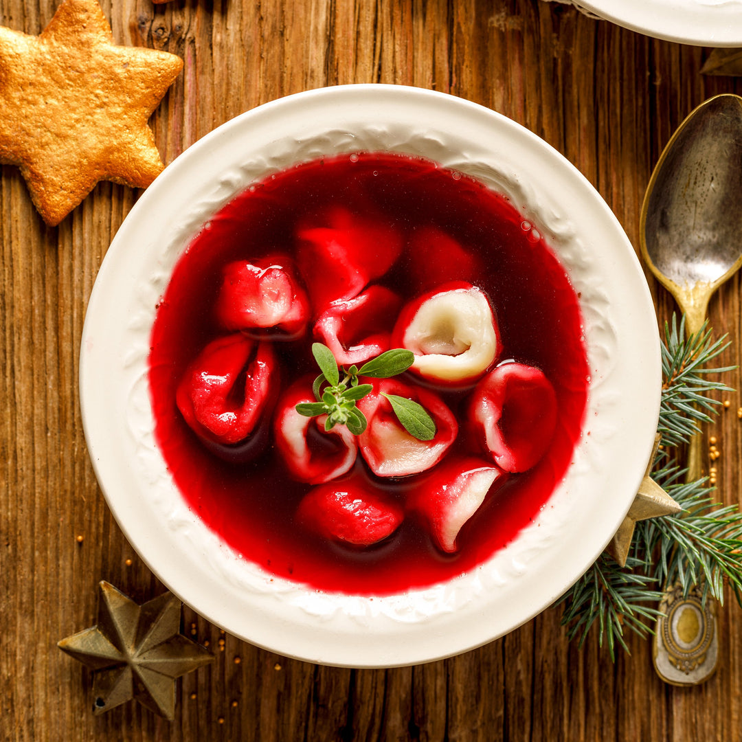 Soups