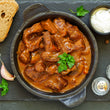 Beef Goulash