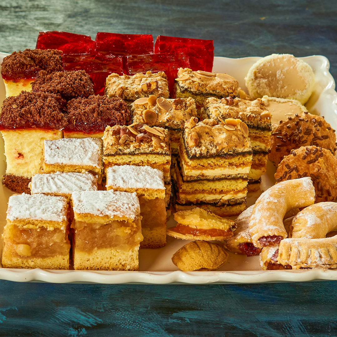 Cake Platter