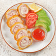 Chicken Cordon Bleu