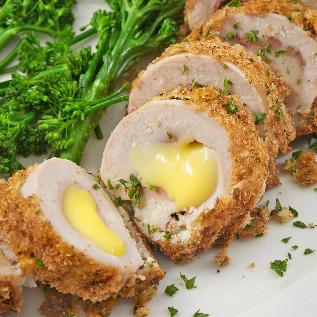 Chicken de Volaille
