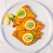 Fried Fish Fillet