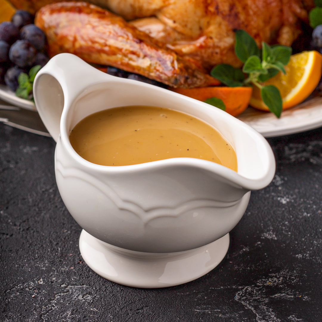 Light Gravy