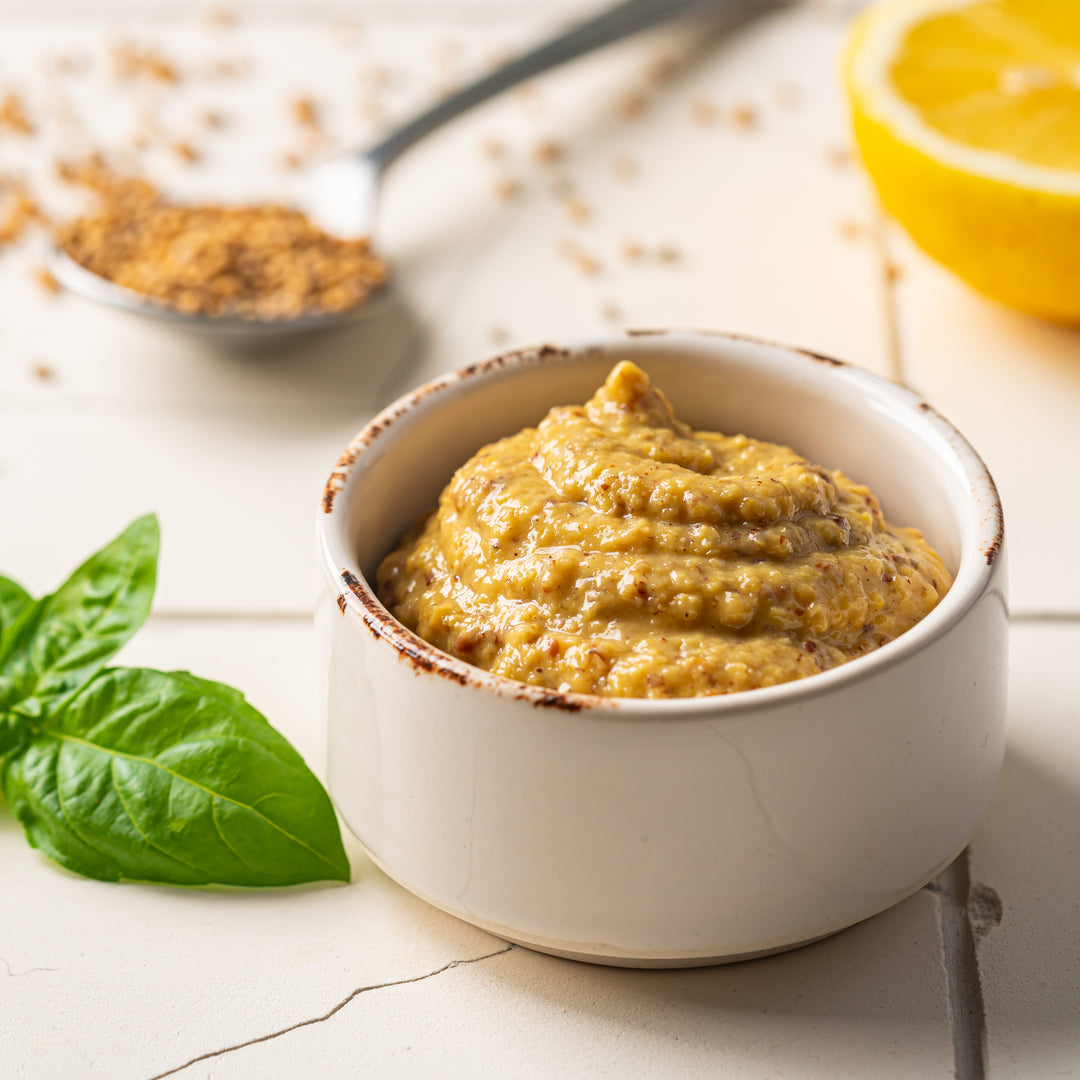 Mustard