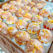 Polish Donuts