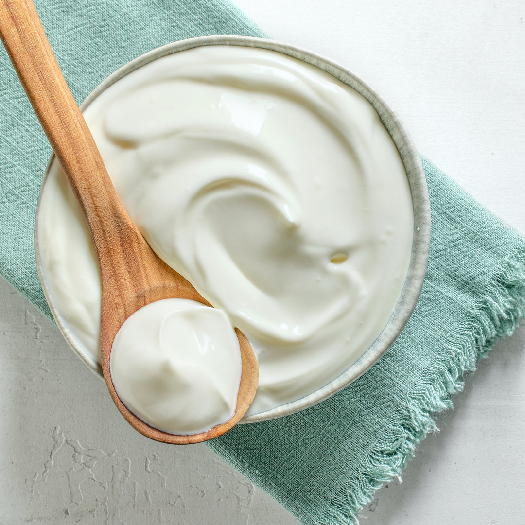 Sour Cream