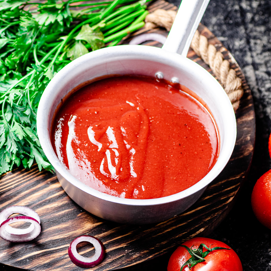 Tomato Gravy