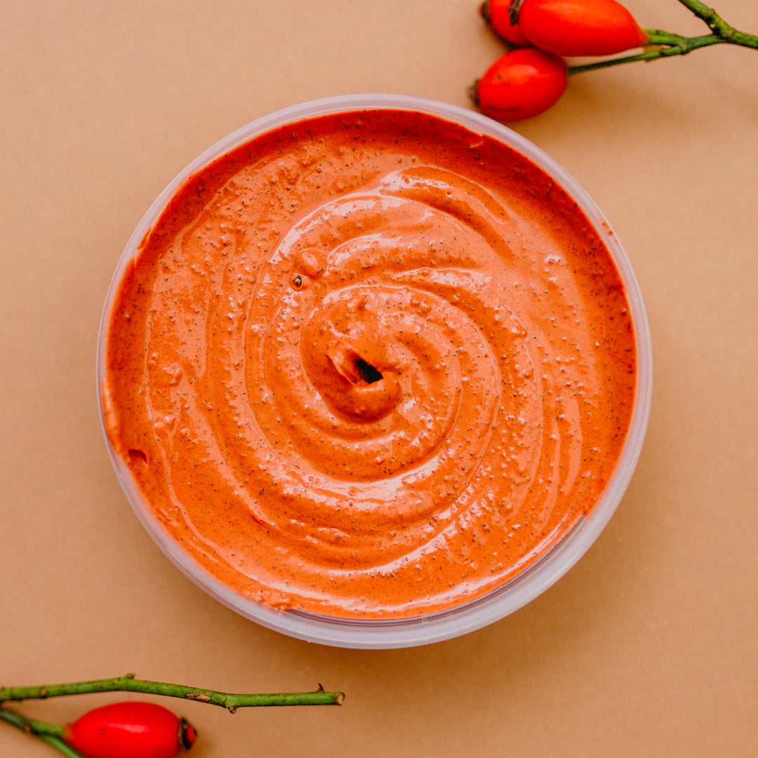Vodka Sauce