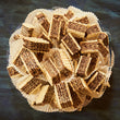 Wafer Cake Platter