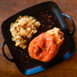 Bavarian Style Pork Shank
