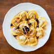 Blueberry Pierogi