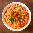 Carrot & Celery Salad