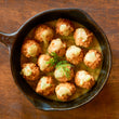 Chicken Meatballs