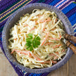 Cole Slaw
