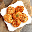 Crab Cakes