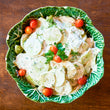 Cucumber Salad