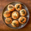 Fish Florentine