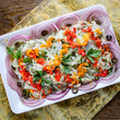 Herring Fillets in Oil