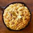 Fried Sauerkraut
