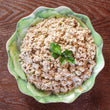 Mushroom Salad