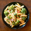 Pasta Primavera with Chicken