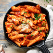 Penne Vodka with Chicken
