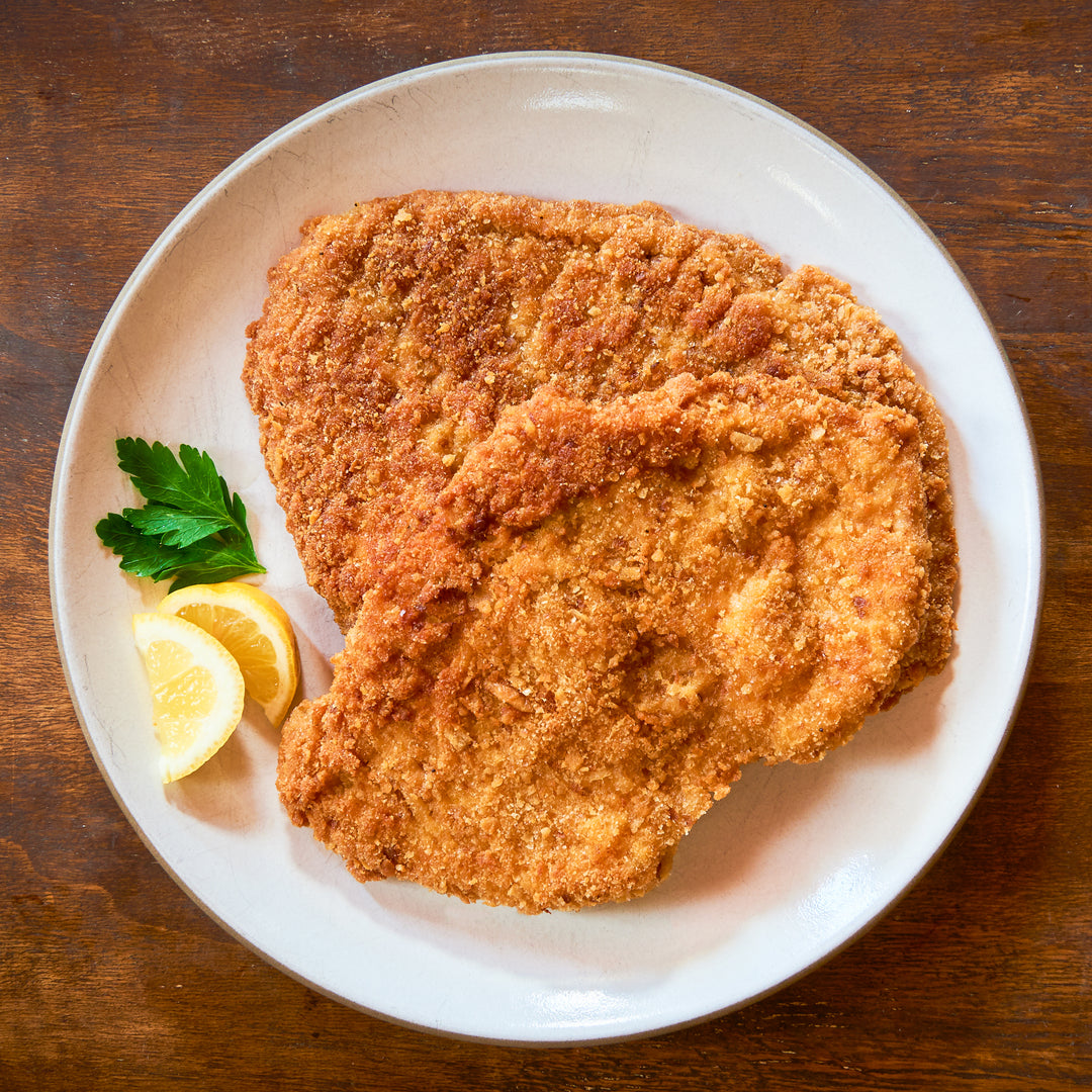 Pork Chops