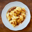 Potato & Cheese Pierogi