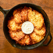 Potato Pancakes