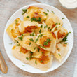 Potato Pierogi