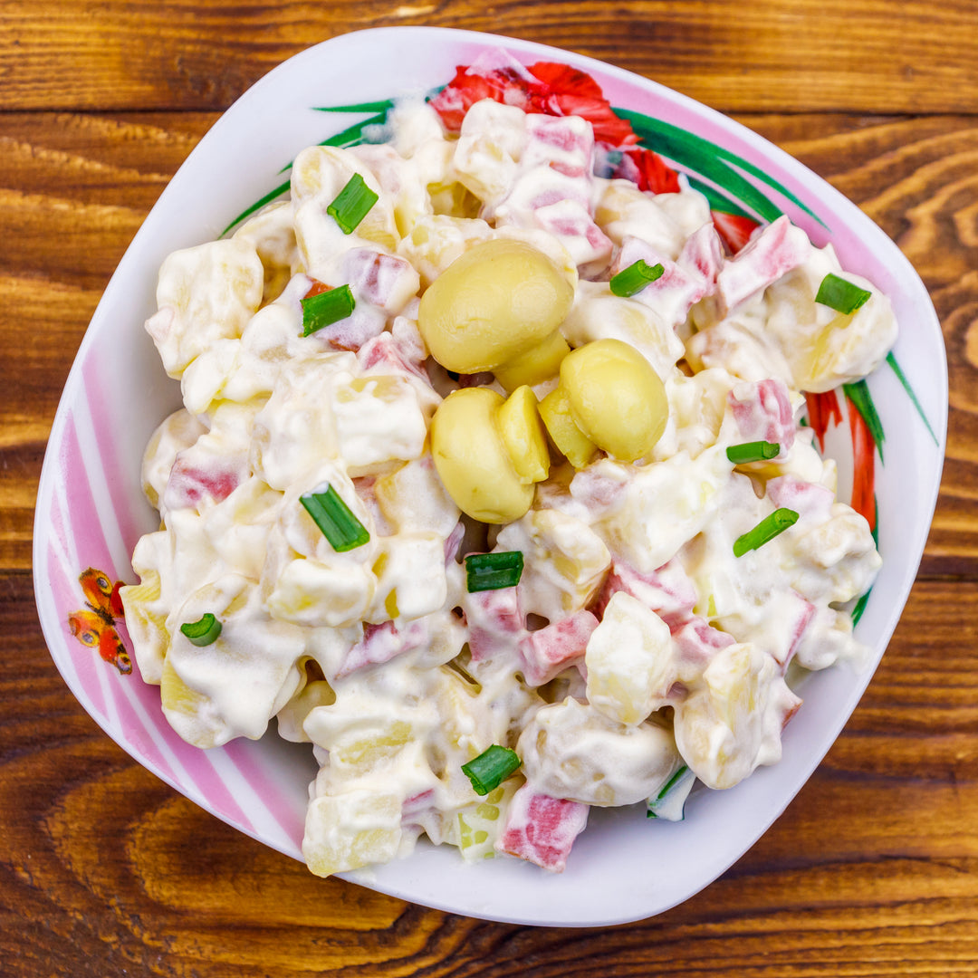 Potato Salad
