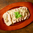 Roasted Pork Loin