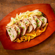 Roasted Pork Neck