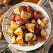 Roasted Potatoes