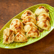 Sauerkraut Pierogi