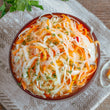 Sauerkraut Salad