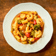 Shrimp Stir Fry