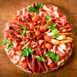 Smoked Meat Platter