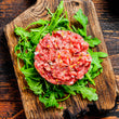 Steak Tartare