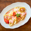 Strawberry Pierogi