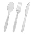Utensils