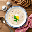 White Borscht