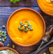 Pumpkin Soup