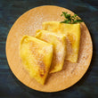 Cheese Crêpes